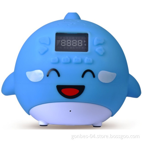 2013 Practical Fashion Educational Toys Smart Story Teller for Kids/by Helping a Child Develop a Reading Habit